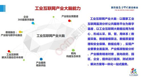 賽迪院長張立發(fā)布工業(yè)互聯(lián)網(wǎng)產(chǎn)業(yè)大腦平臺1.0及大數(shù)據(jù)應(yīng)用白皮書，引領(lǐng)工業(yè)互聯(lián)網(wǎng)數(shù)據(jù)服務(wù)新浪潮