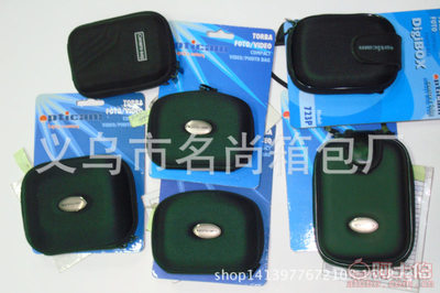 專業(yè)定制，守護每一刻精彩——名尚EVA相機包評測