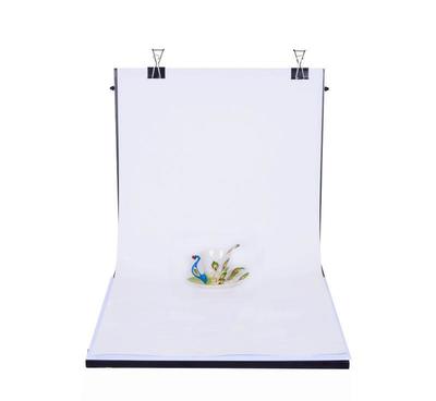 新一代耐用可水洗抗皺攝影背景板 PVC背景板拍攝臺面板65*產(chǎn)品介紹